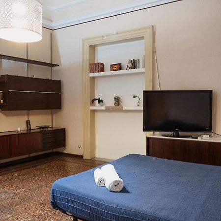 Bed and Breakfast Bed And Books CTA Exteriér fotografie