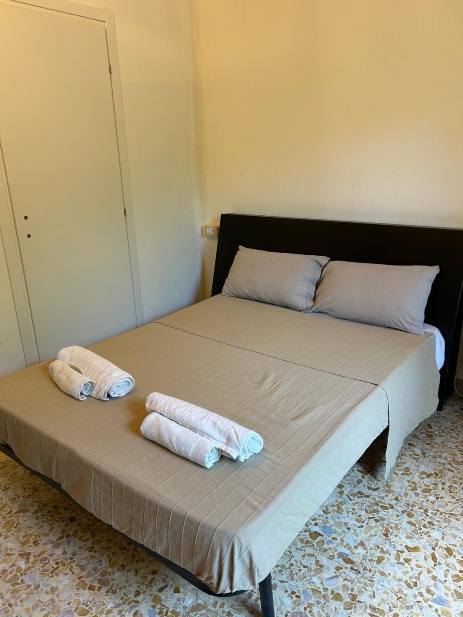 Bed and Breakfast Bed And Books CTA Pokoj fotografie
