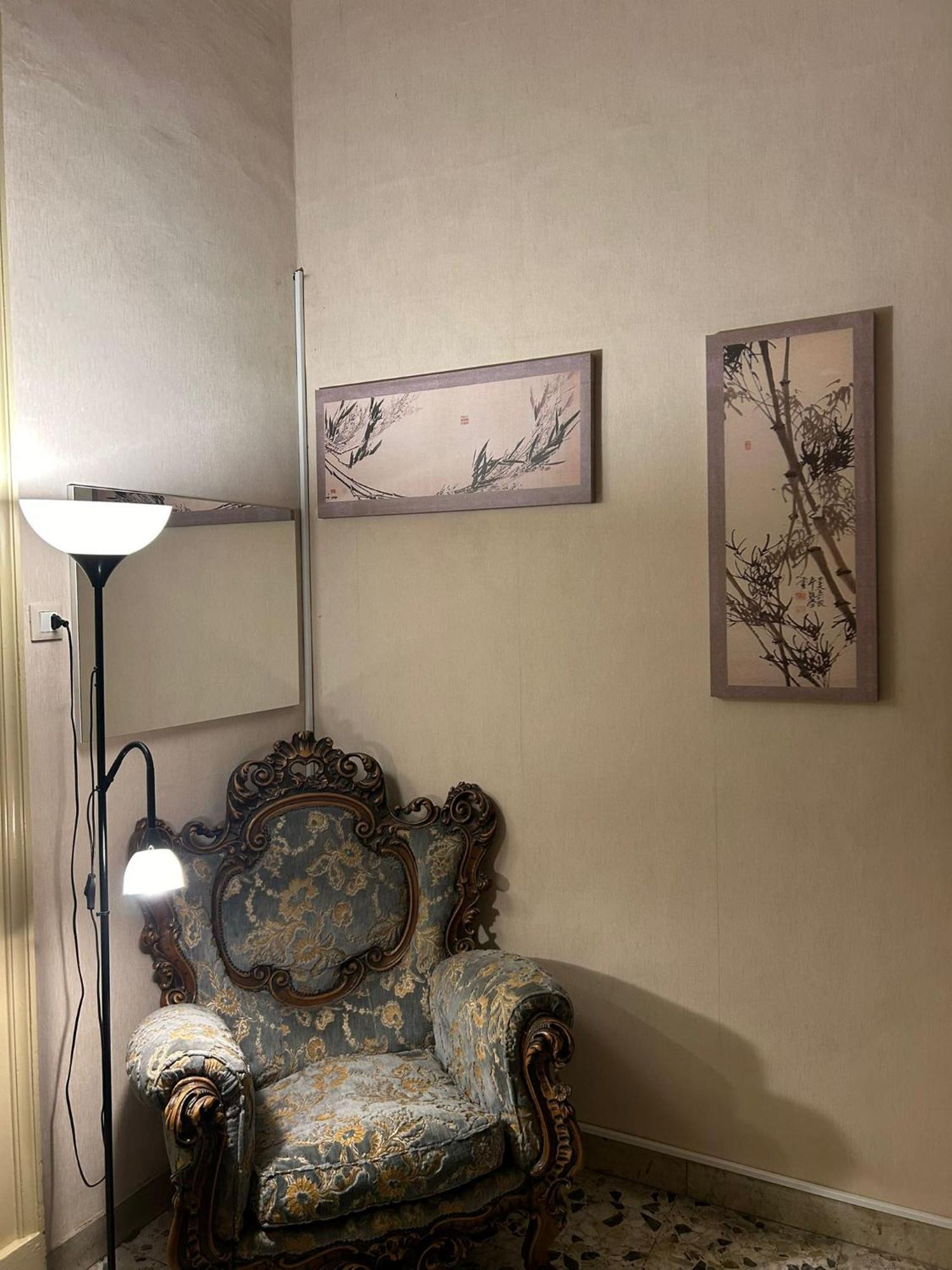 Bed and Breakfast Bed And Books CTA Exteriér fotografie