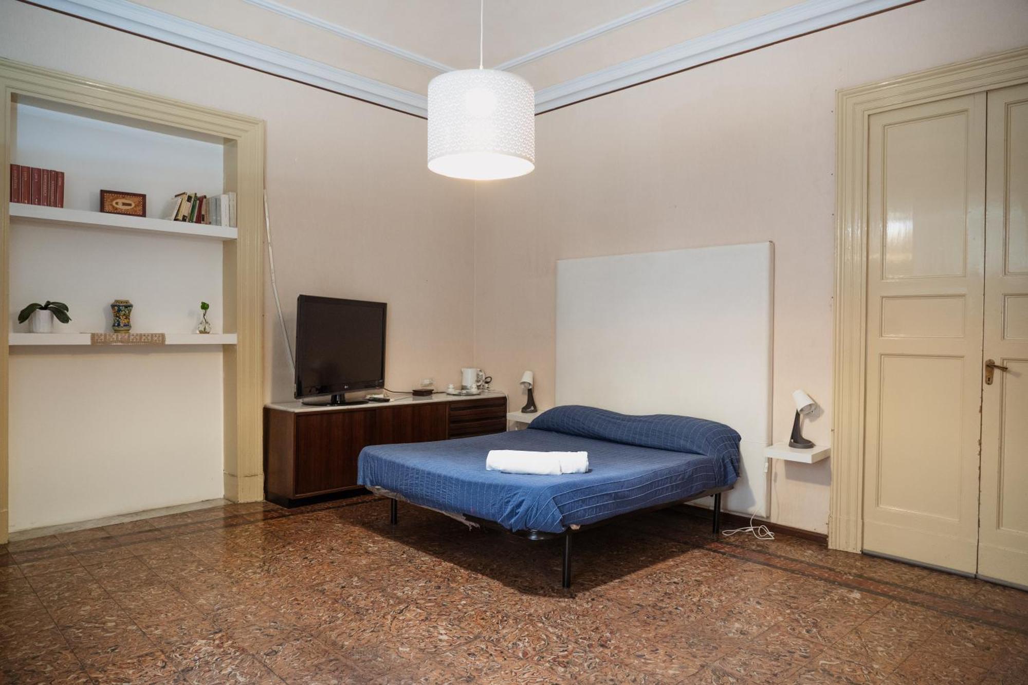Bed and Breakfast Bed And Books CTA Exteriér fotografie