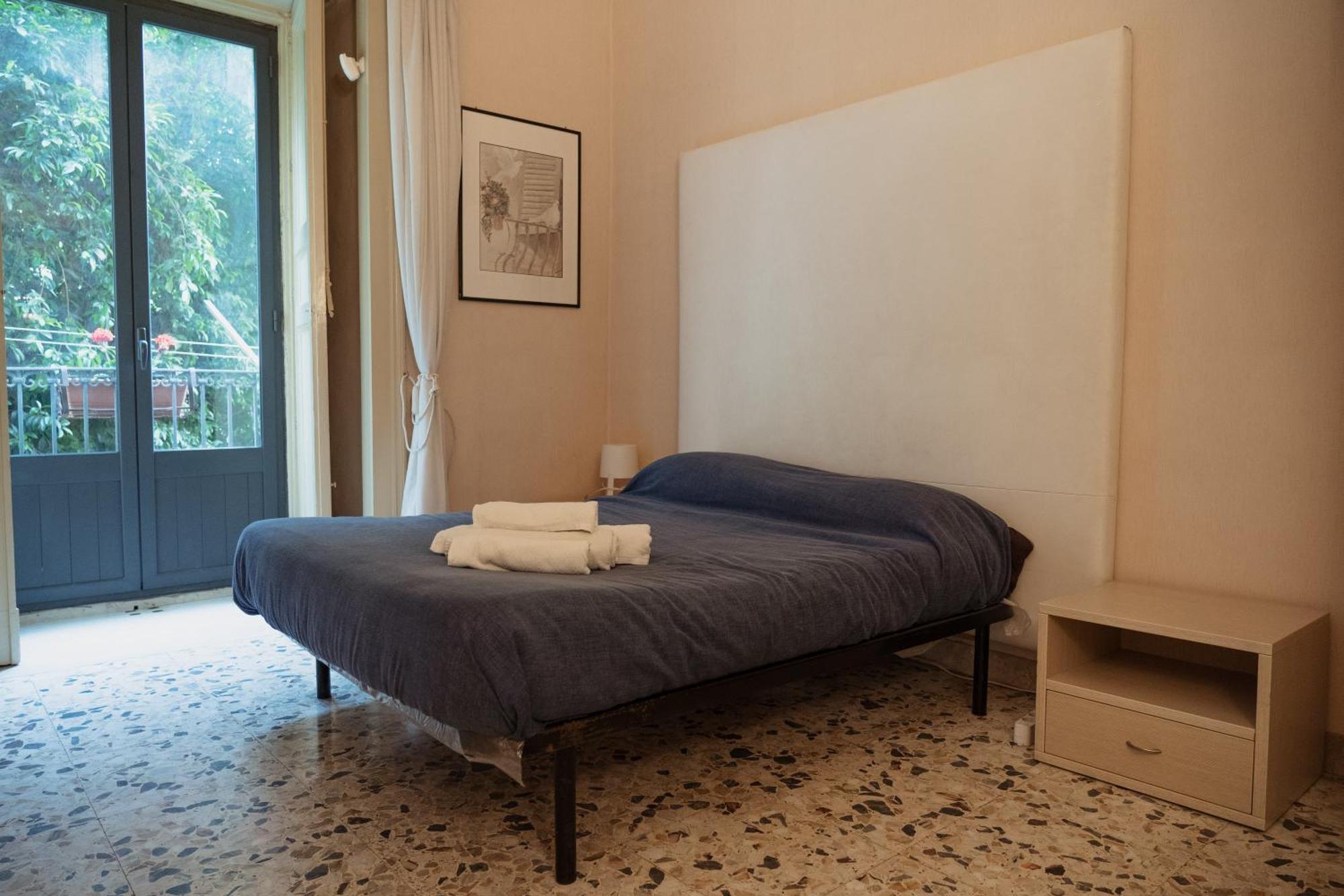 Bed and Breakfast Bed And Books CTA Exteriér fotografie