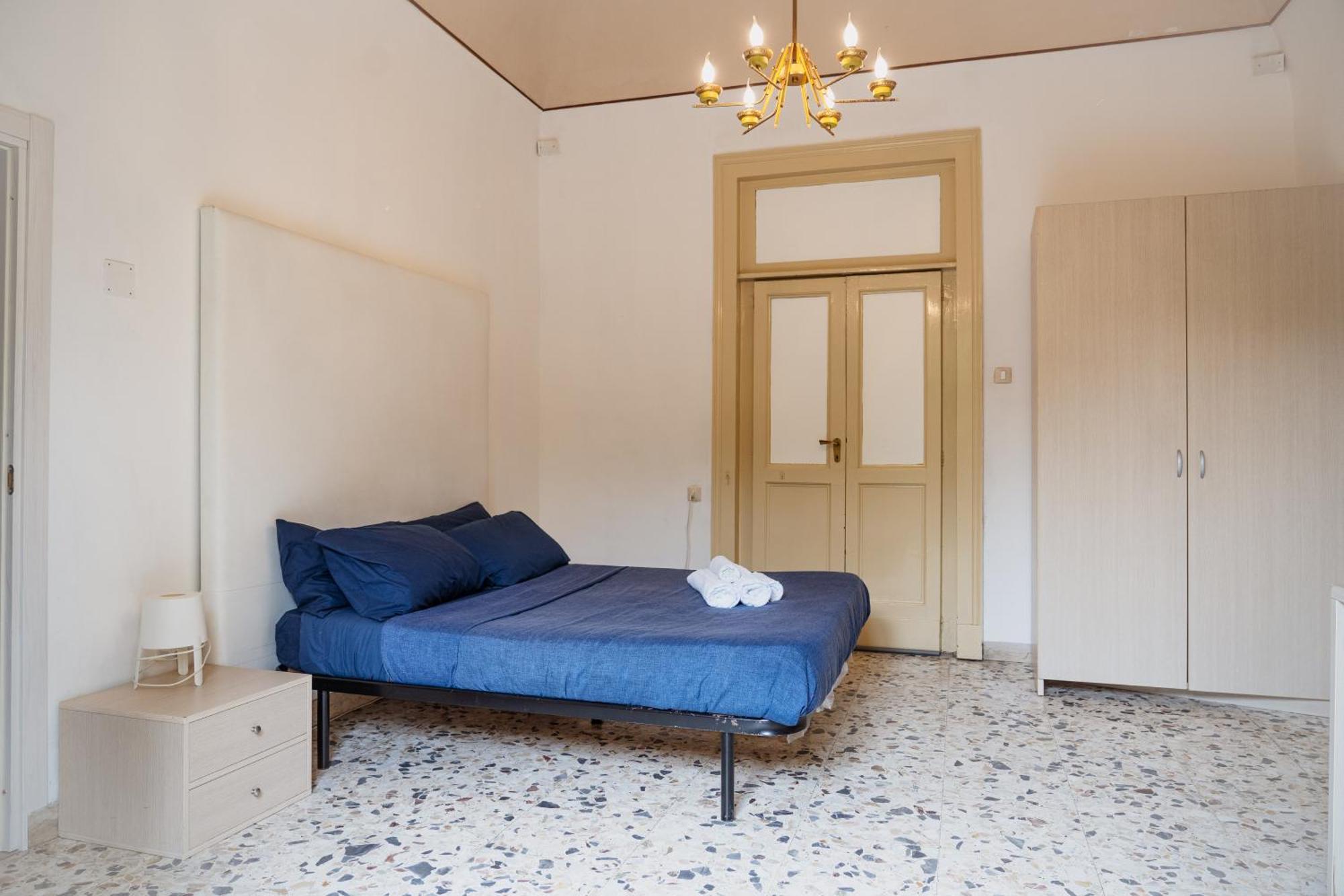 Bed and Breakfast Bed And Books CTA Exteriér fotografie