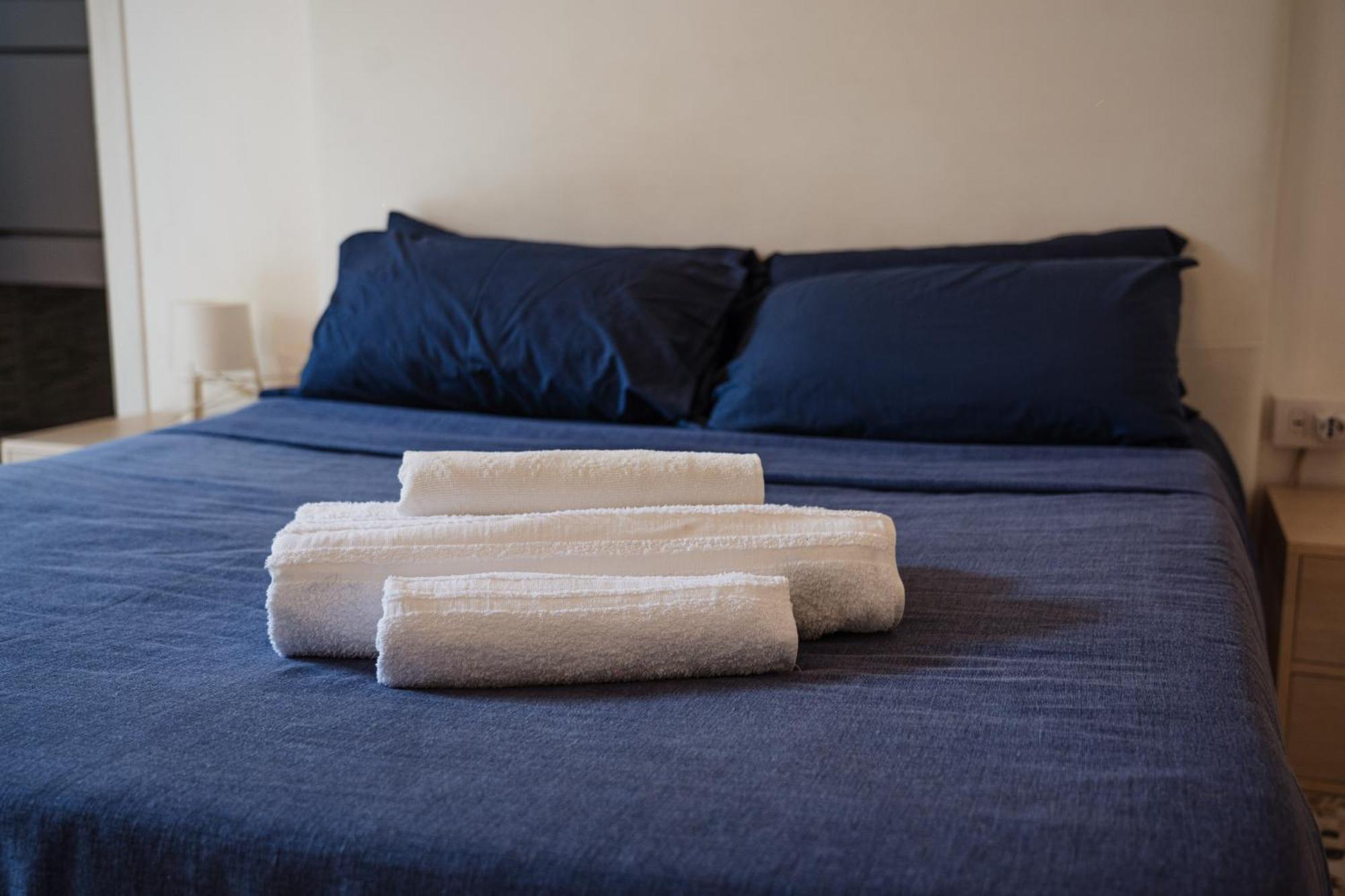 Bed and Breakfast Bed And Books CTA Exteriér fotografie