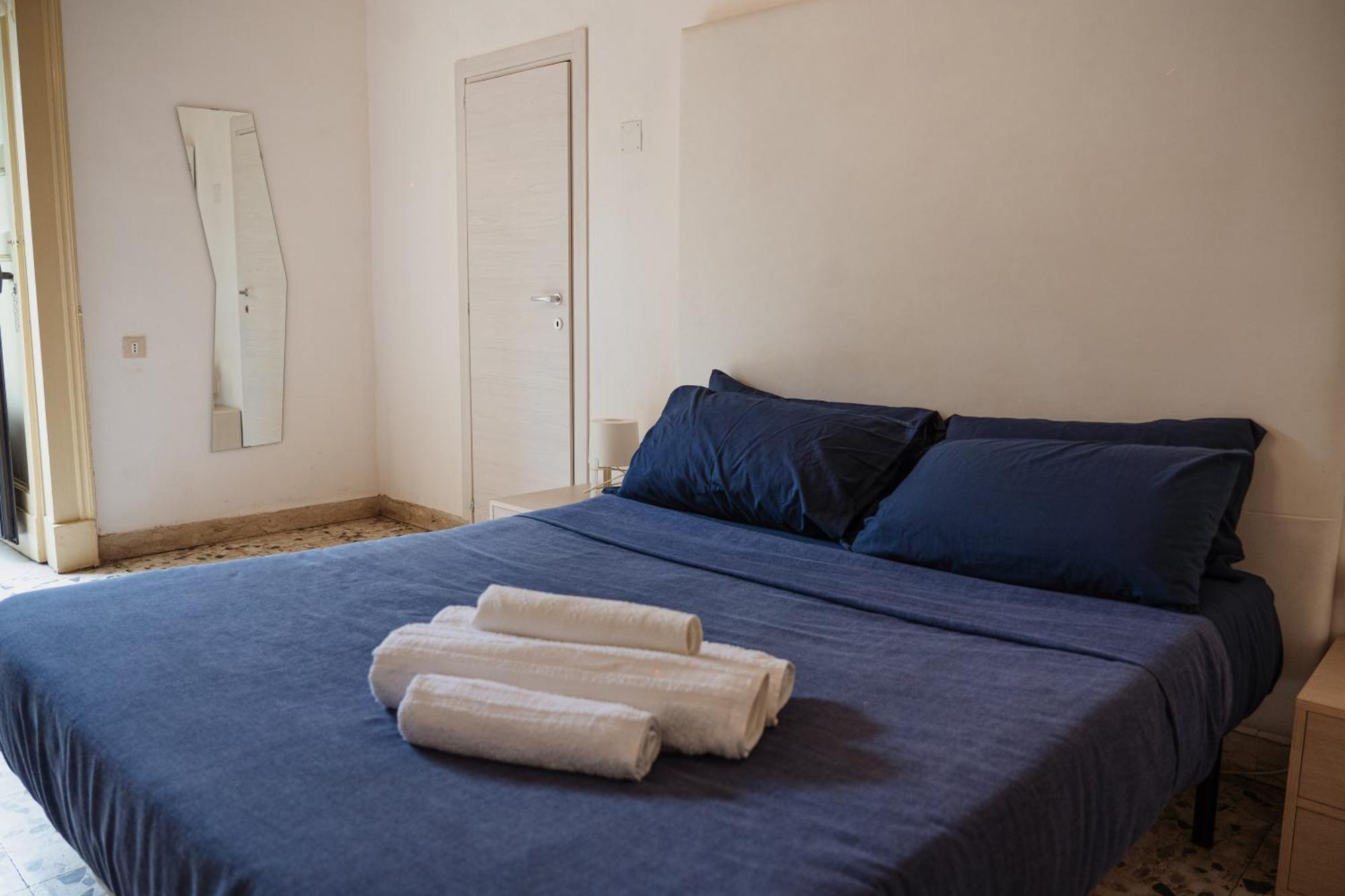 Bed and Breakfast Bed And Books CTA Exteriér fotografie