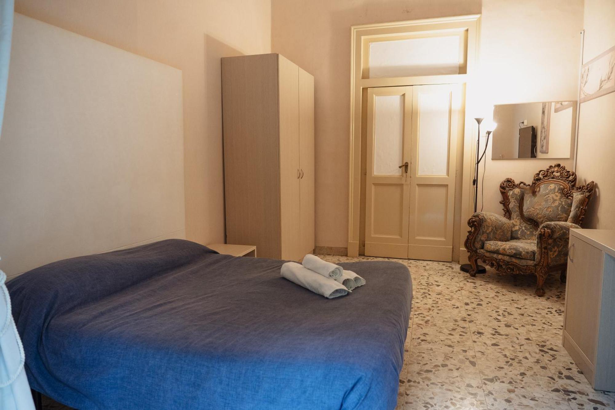 Bed and Breakfast Bed And Books CTA Exteriér fotografie